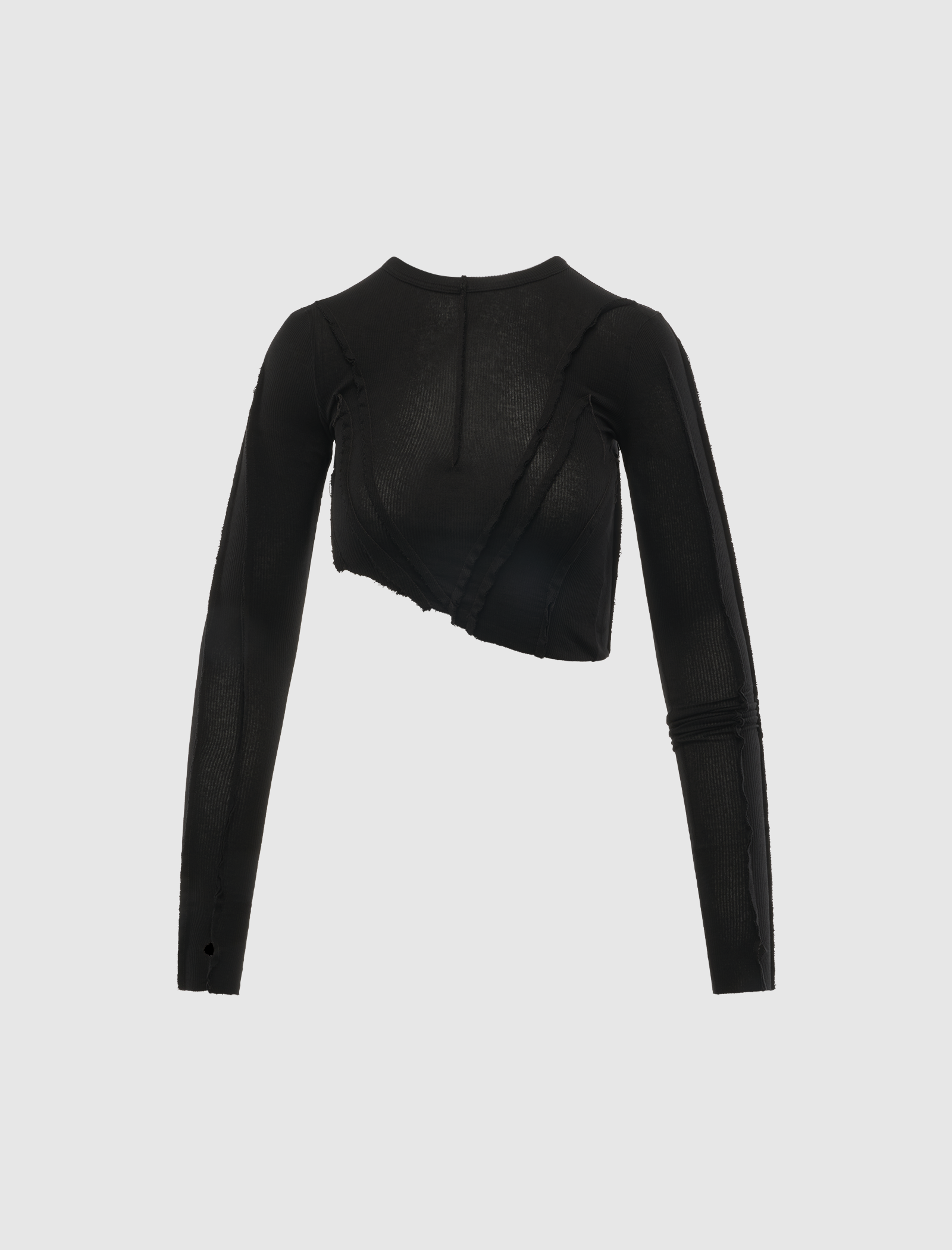 ASYMMETRIC TOP
