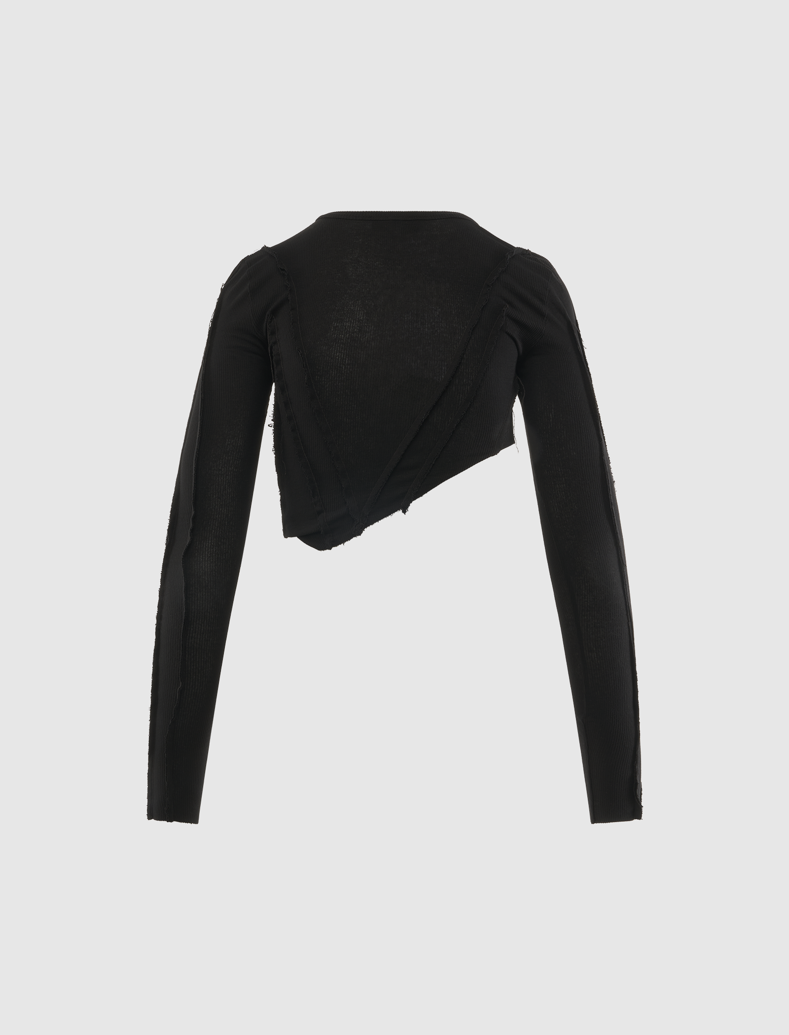 ASYMMETRIC TOP