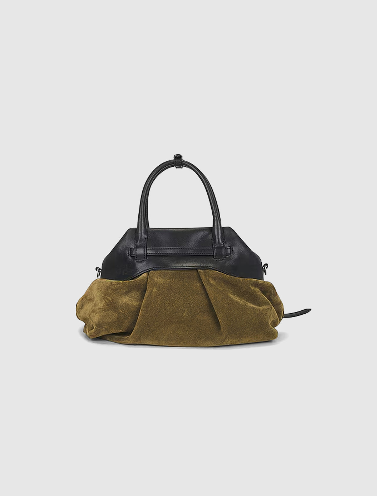 SOFT GRANDMA LAYERED MINI BAG