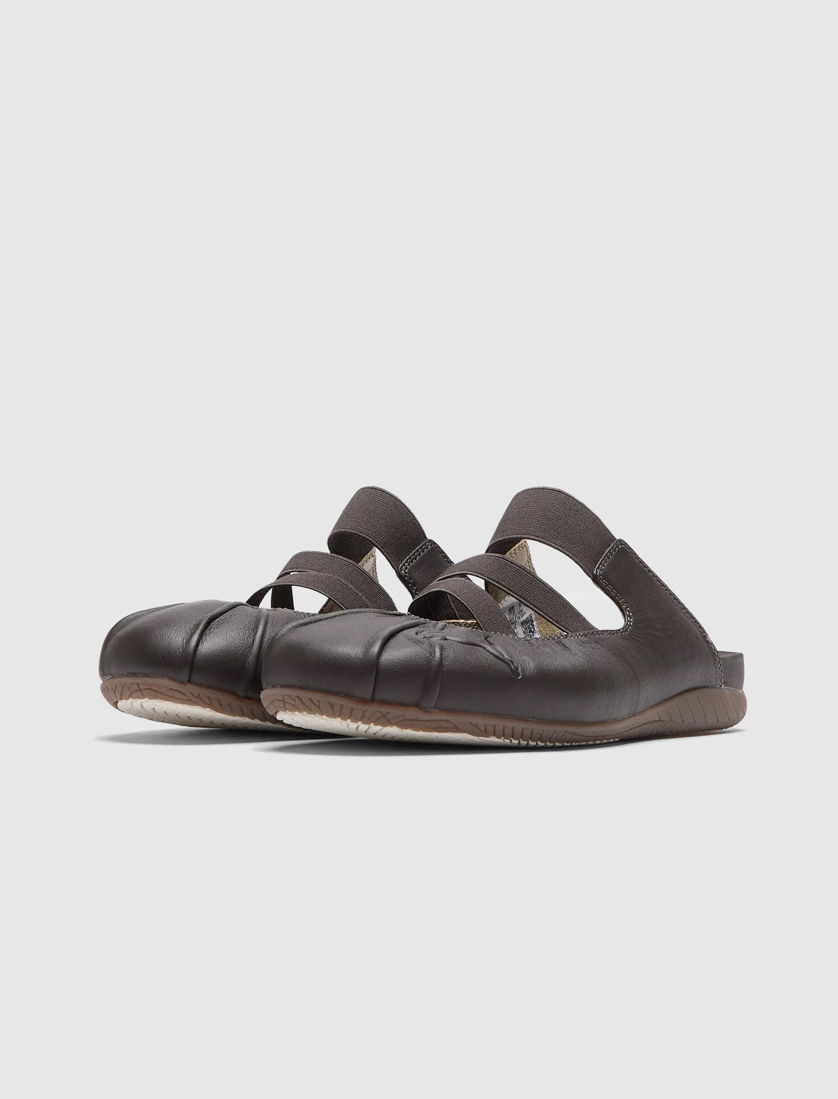 SPEEDCAT MULES