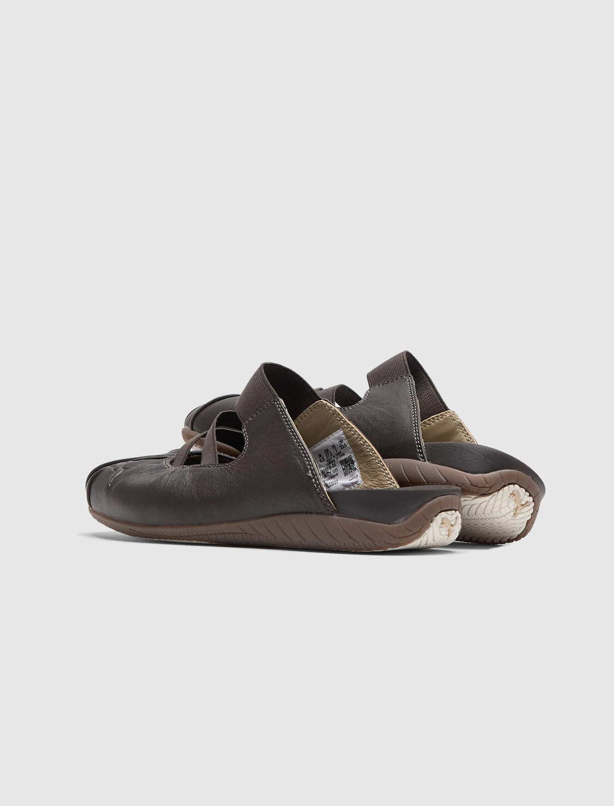 SPEEDCAT MULES