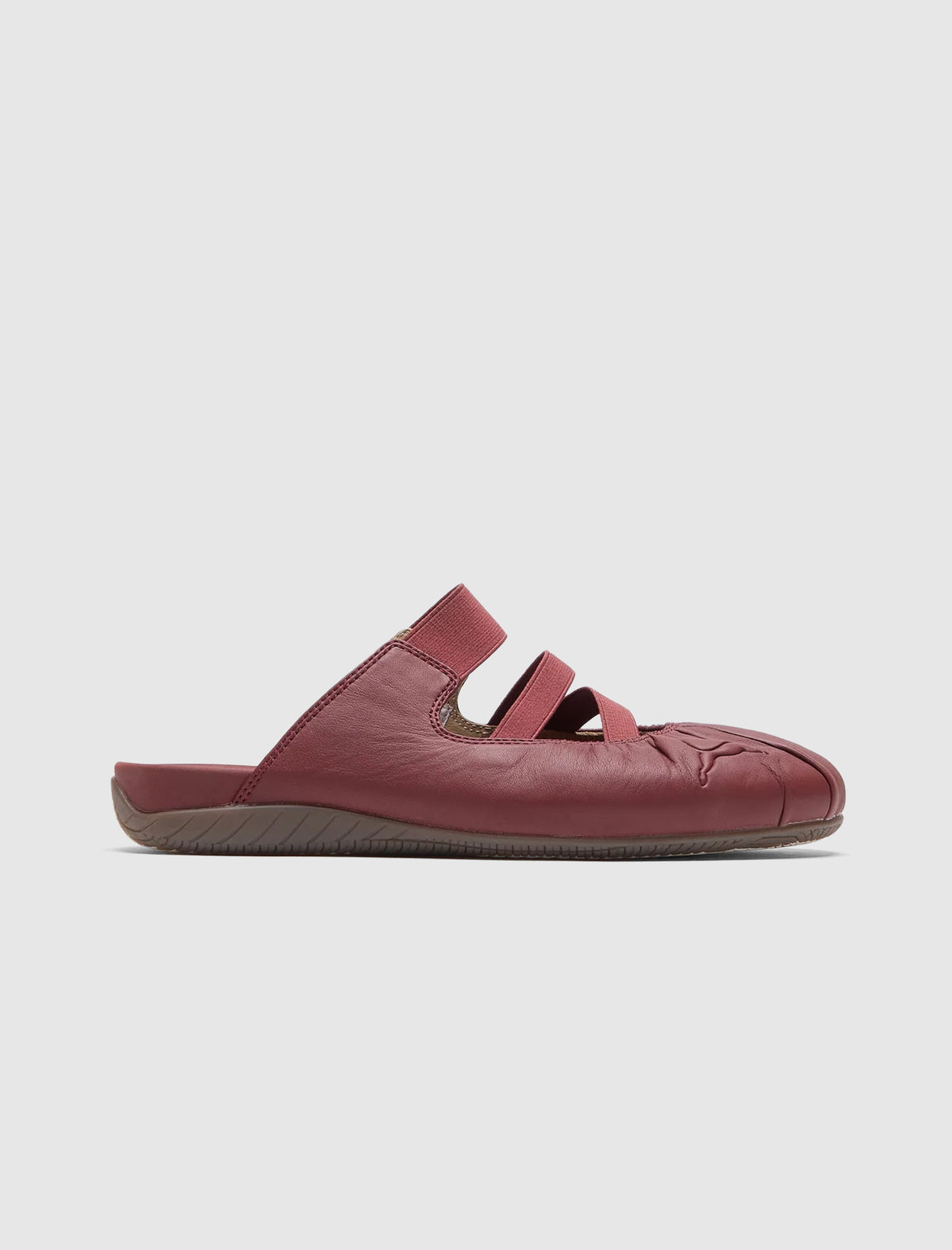 SPEEDCAT MULES