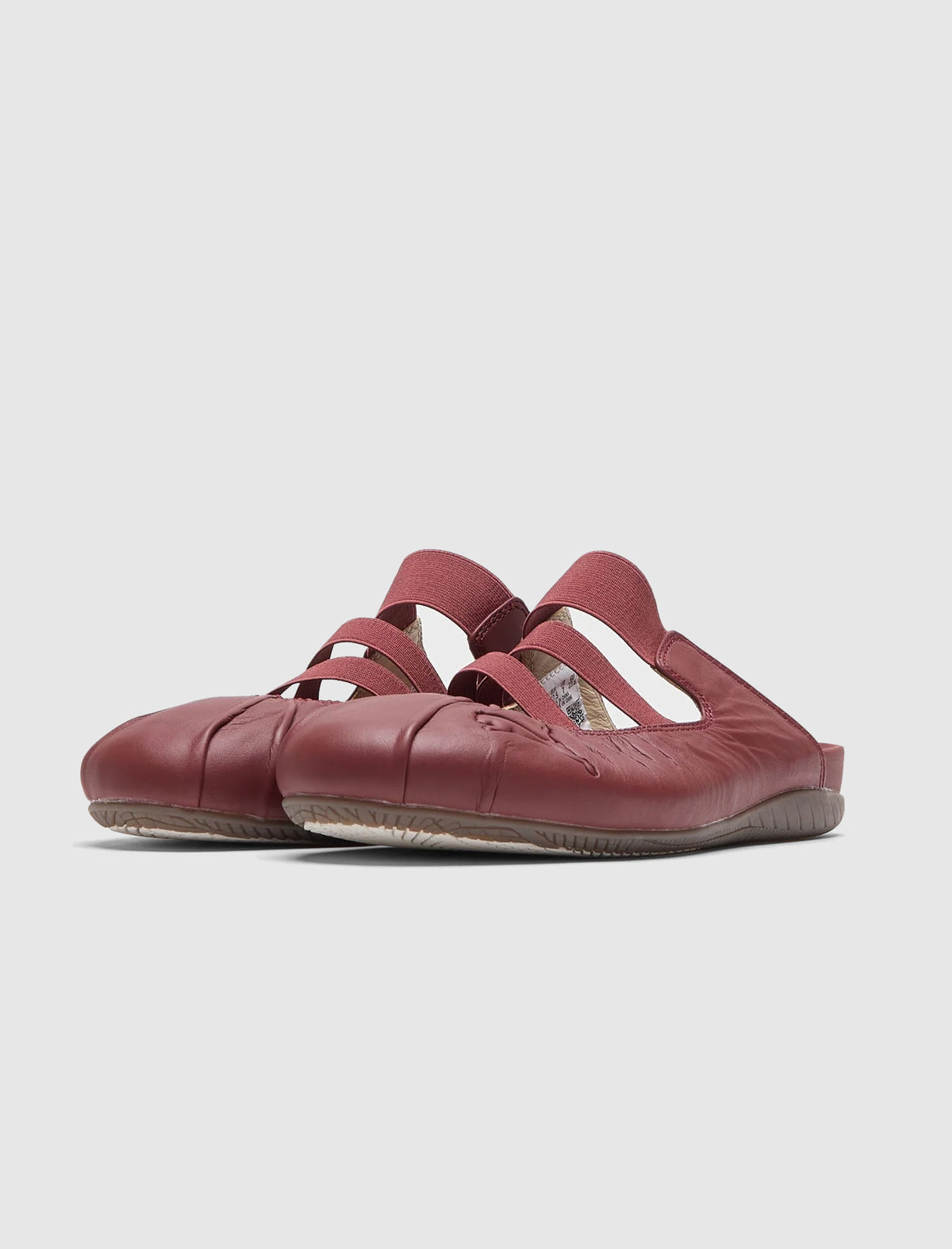 SPEEDCAT MULES