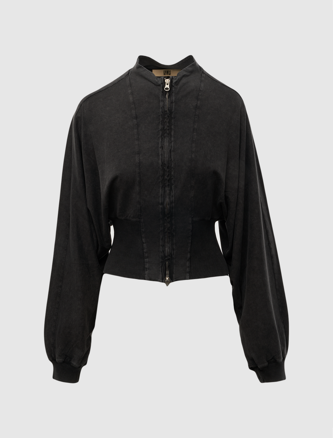 HAZE ZIP UP
