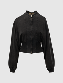 HAZE ZIP UP