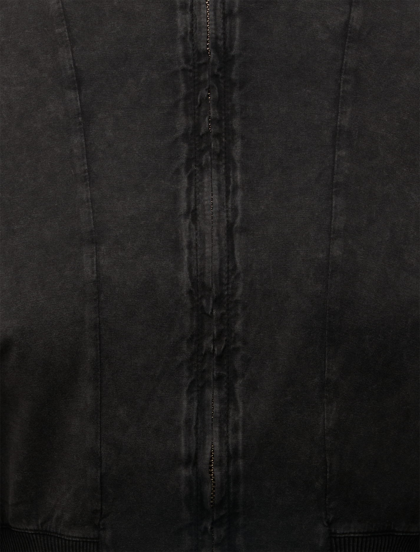 HAZE ZIP UP