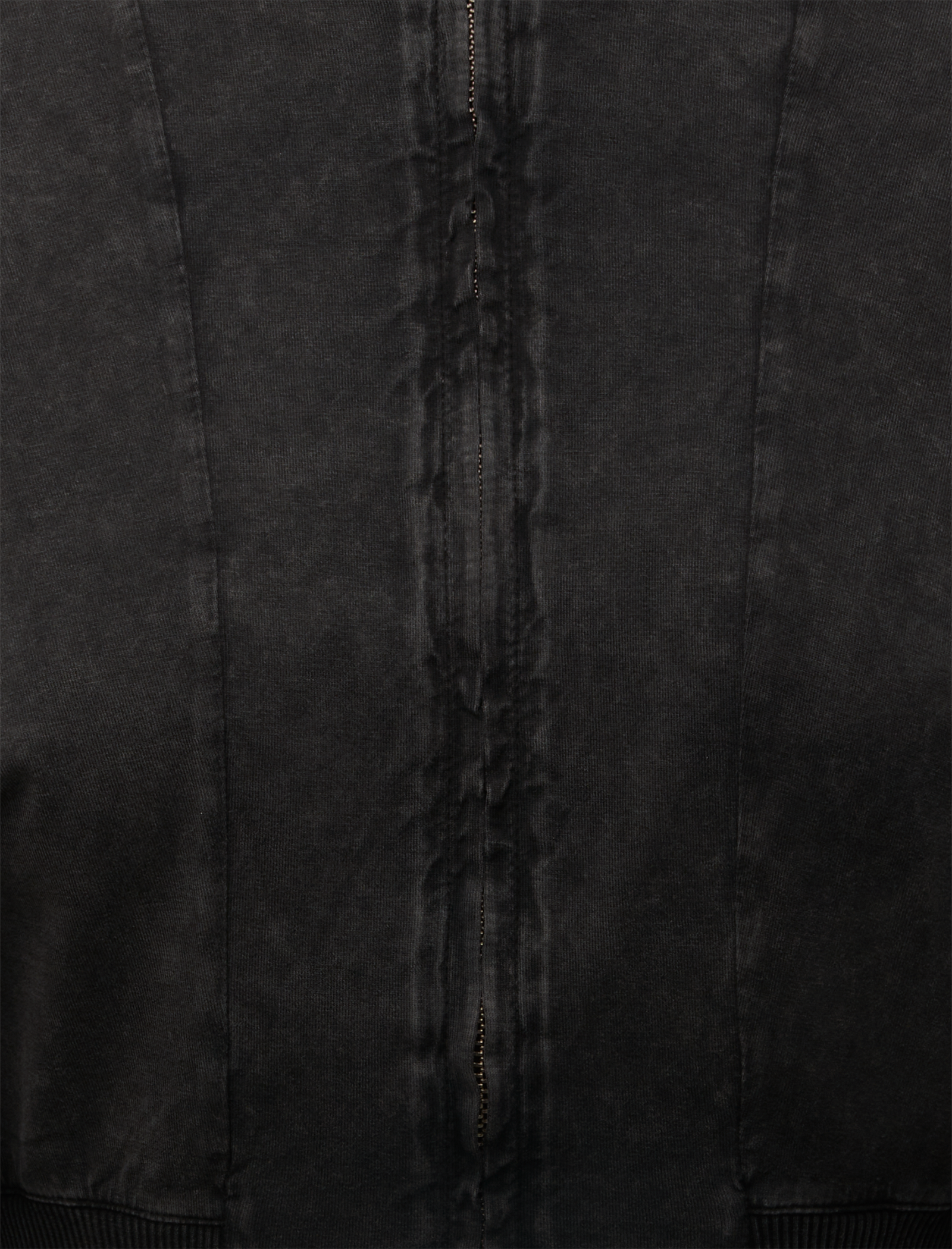 HAZE ZIP UP