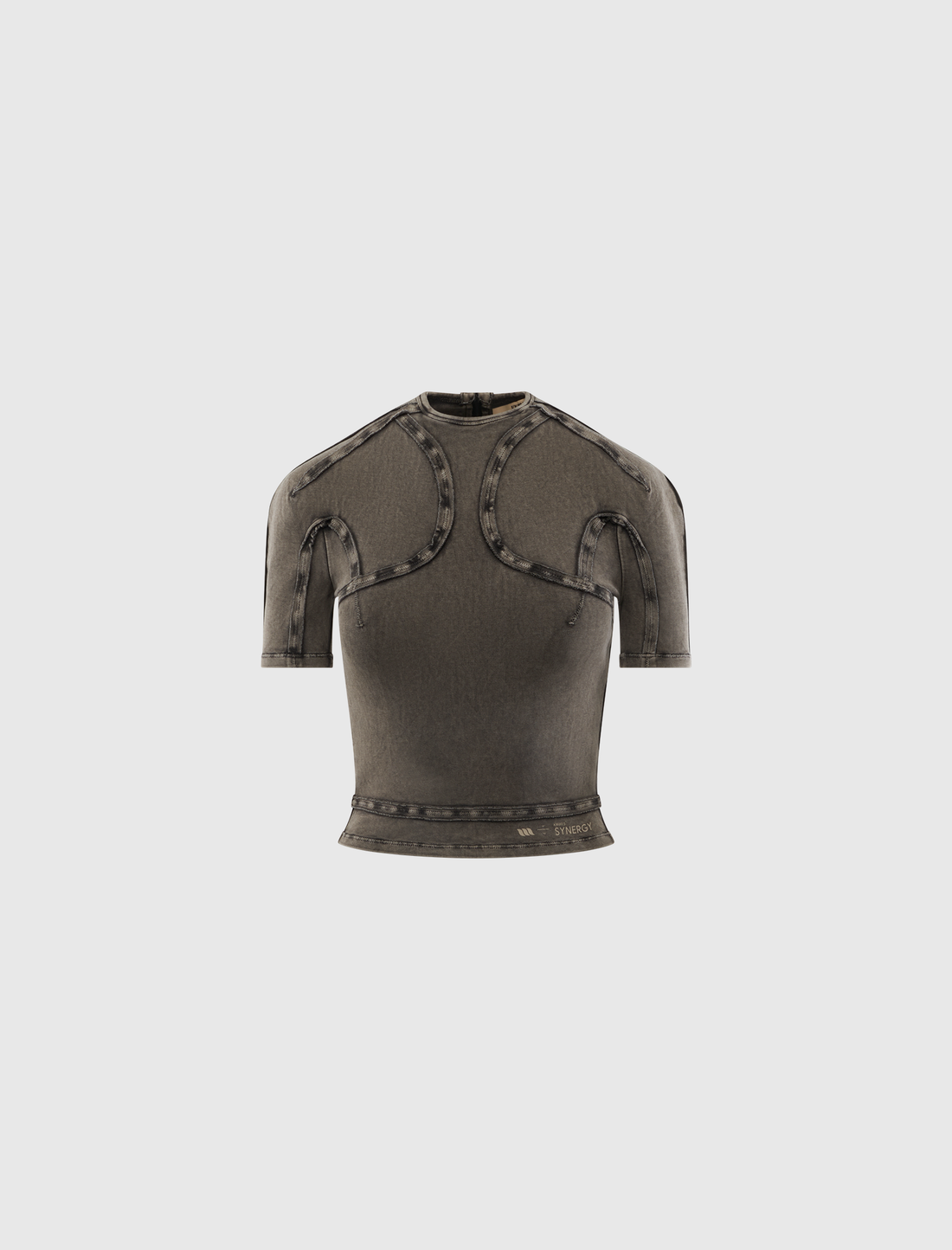 SCUBA TOP