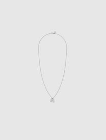 STOLEN RAZOR NECKLACE
