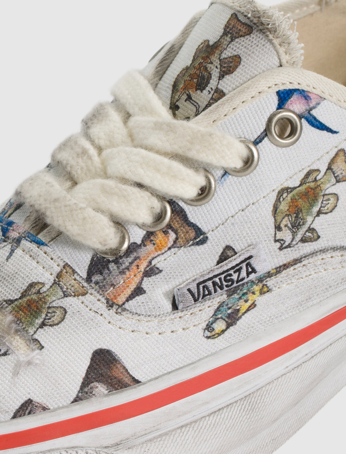 WOMEN'S VANS X SZA LX AUTHENTIC 44 KICKDOWN
