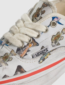 WOMEN'S VANS X SZA LX AUTHENTIC 44 KICKDOWN