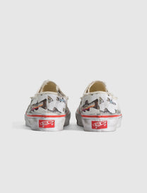 WOMEN'S VANS X SZA LX AUTHENTIC 44 KICKDOWN