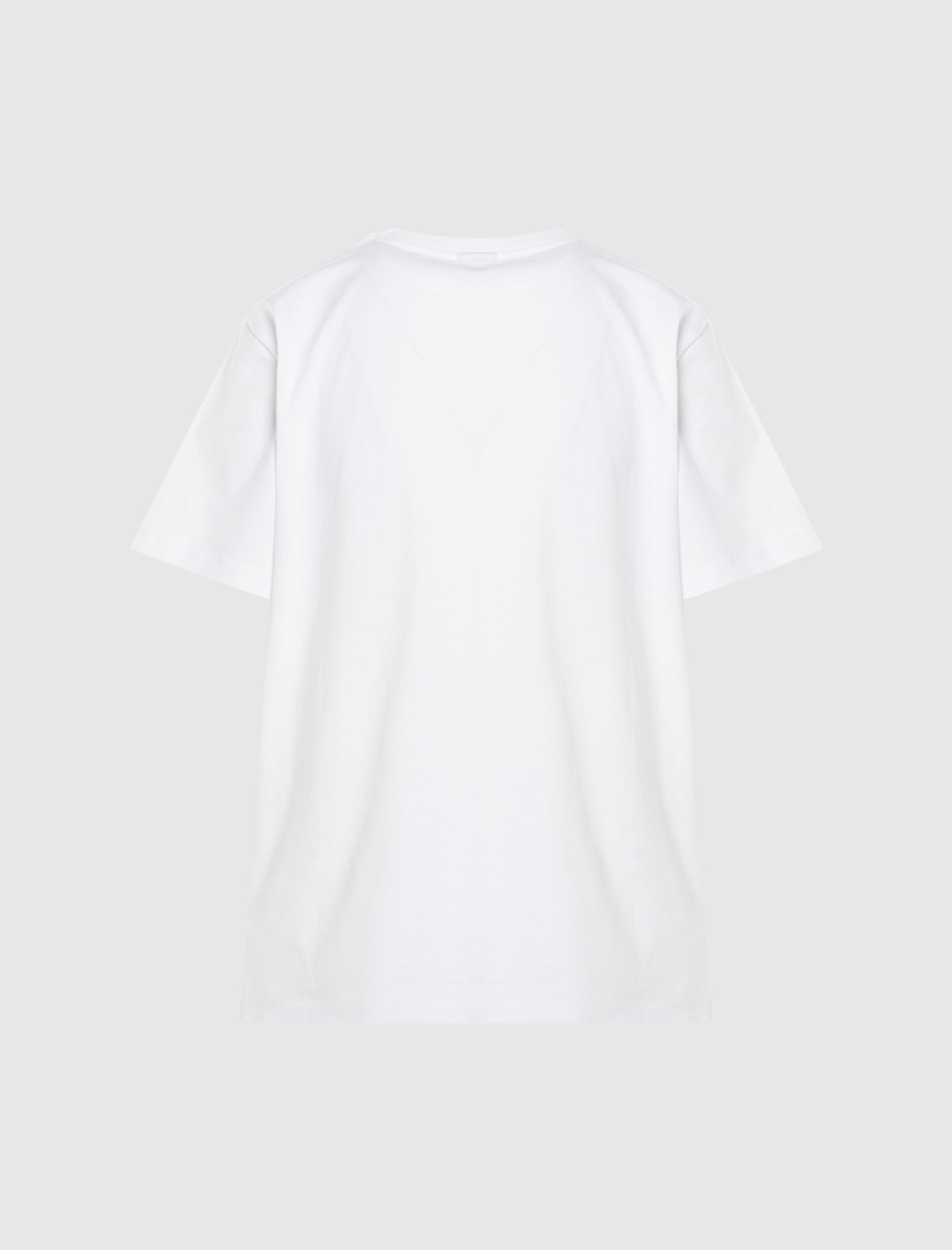 LEMON RELAX T-SHIRT