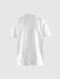 CHERRY RELAXED TEE