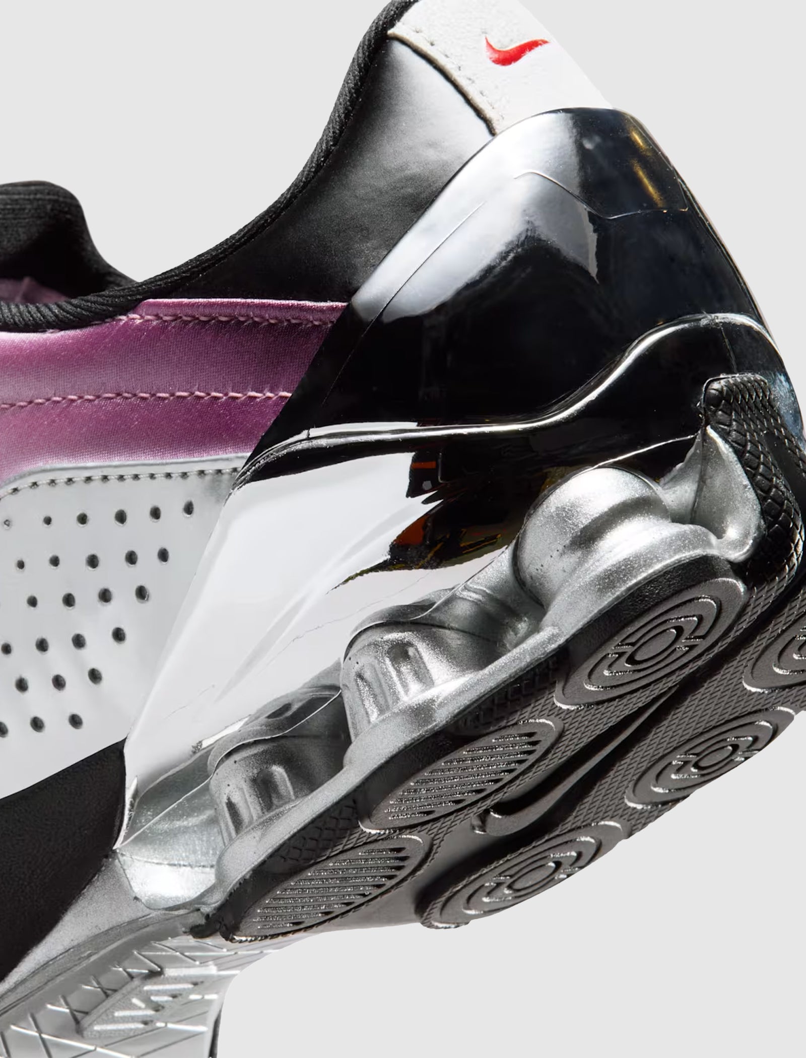 WOMEN'S T90 SHOX MAGIA "FORGET ME NOTS"