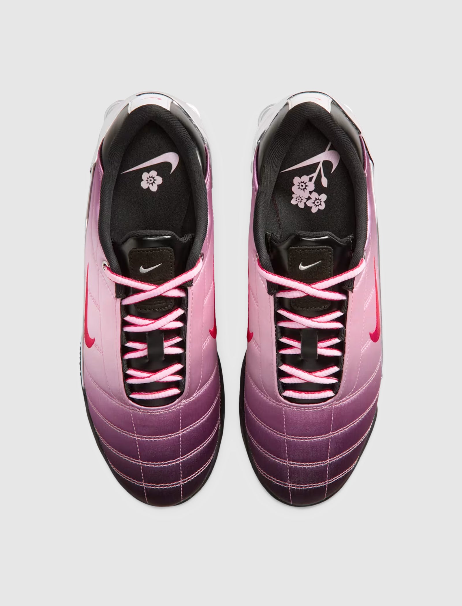 WOMEN'S T90 SHOX MAGIA "FORGET ME NOTS"