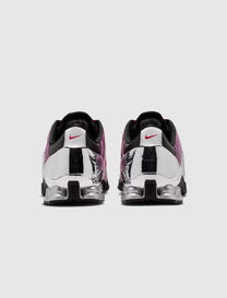 WOMEN'S T90 SHOX MAGIA "FORGET ME NOTS"