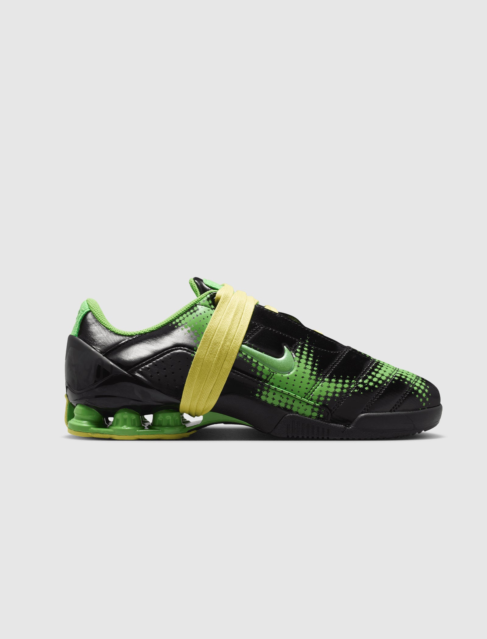 WOMEN'S NIKE T90 SHOX MAGIA WC