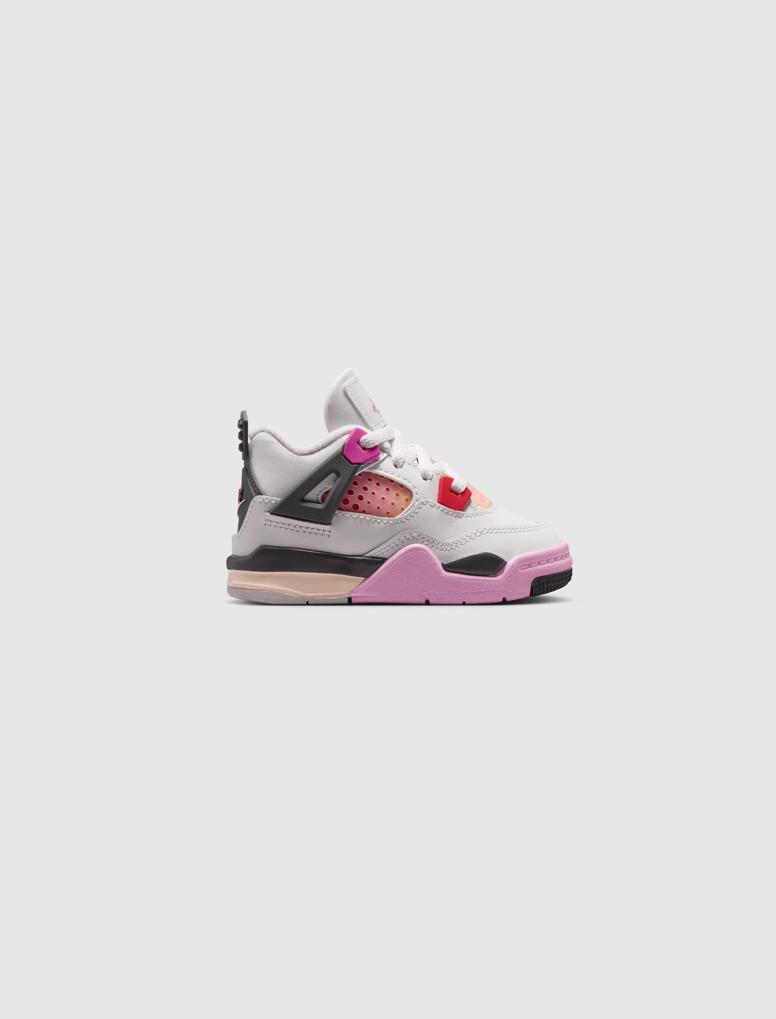 AIR JORDAN 4 RETRO "COMIC" TD