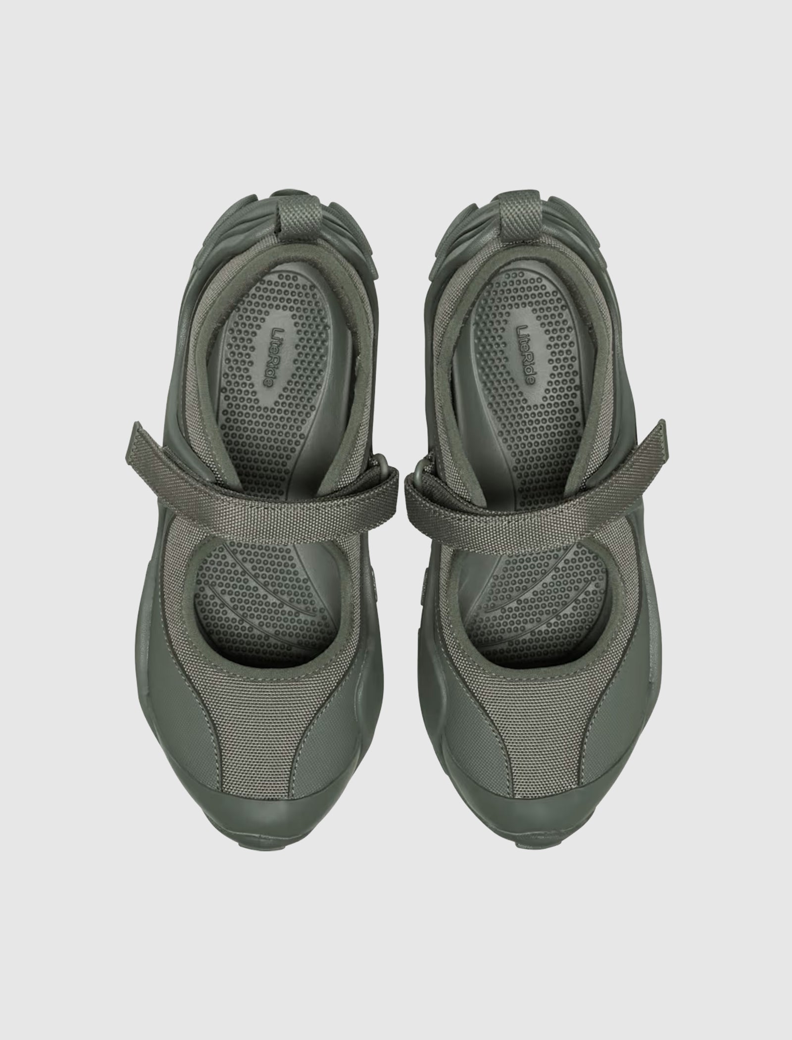 TERRE TECH