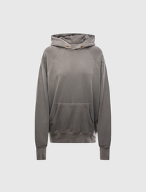 CLASSIC FRENCH TERRY RAGLAN HOODIE