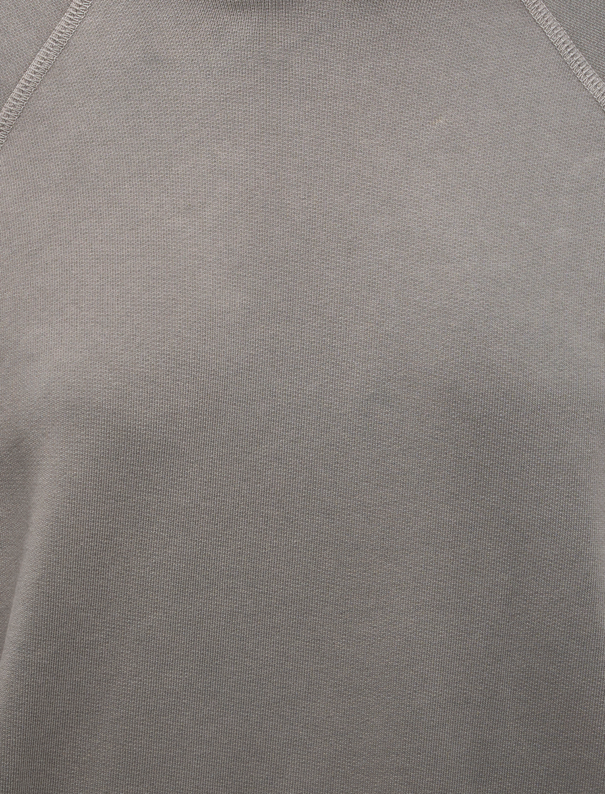 CLASSIC FRENCH TERRY RAGLAN HOODIE