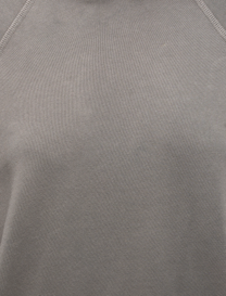 CLASSIC FRENCH TERRY RAGLAN HOODIE