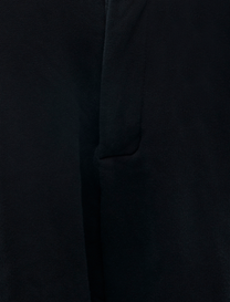 FRENCH TERRY SUIT PANT