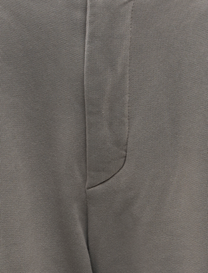 FRENCH TERRY SUIT PANT