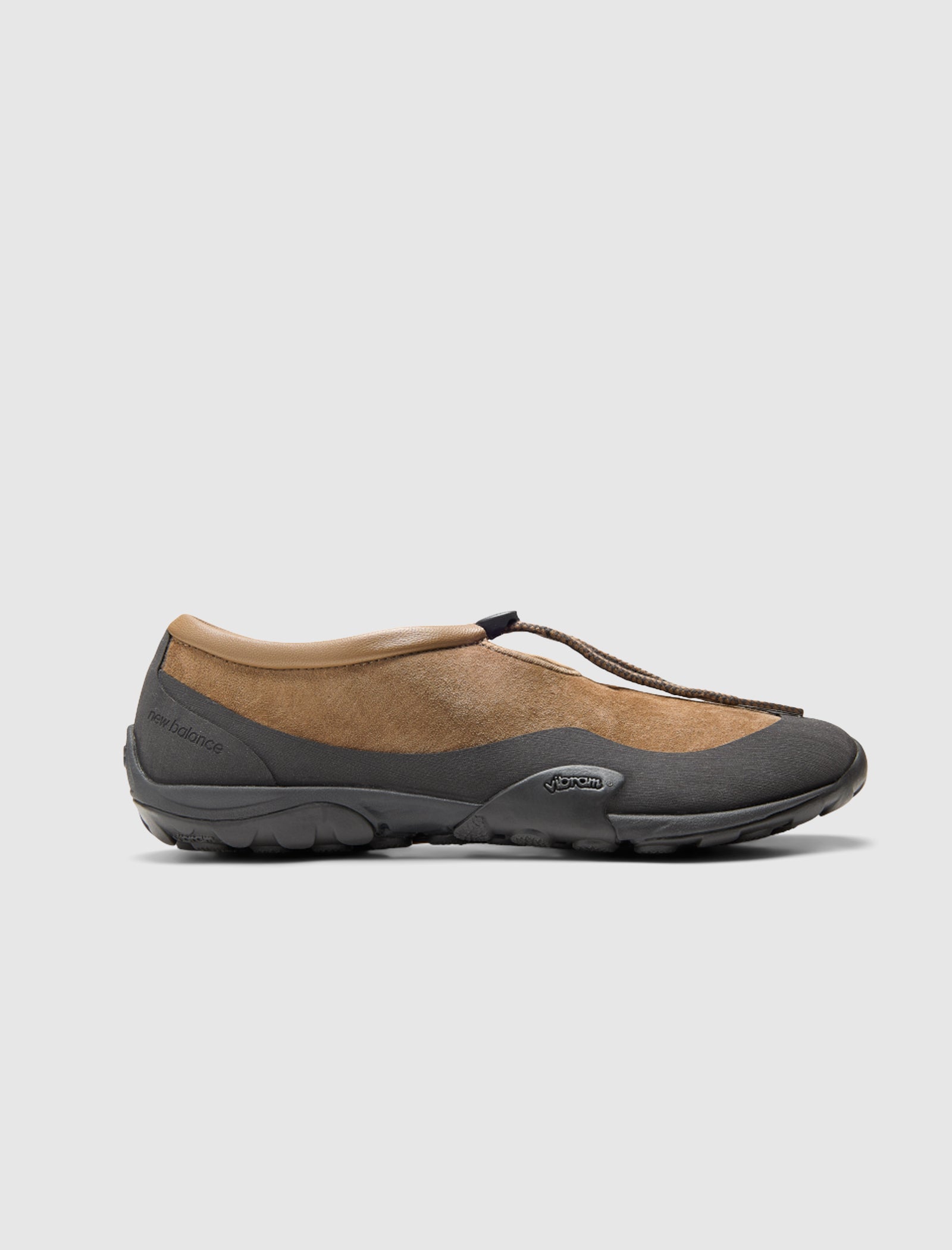 TOKYO STUDIO DESIGN X MT10T "RAW LEATHER"