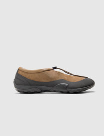 TOKYO STUDIO DESIGN X MT10T "RAW LEATHER"