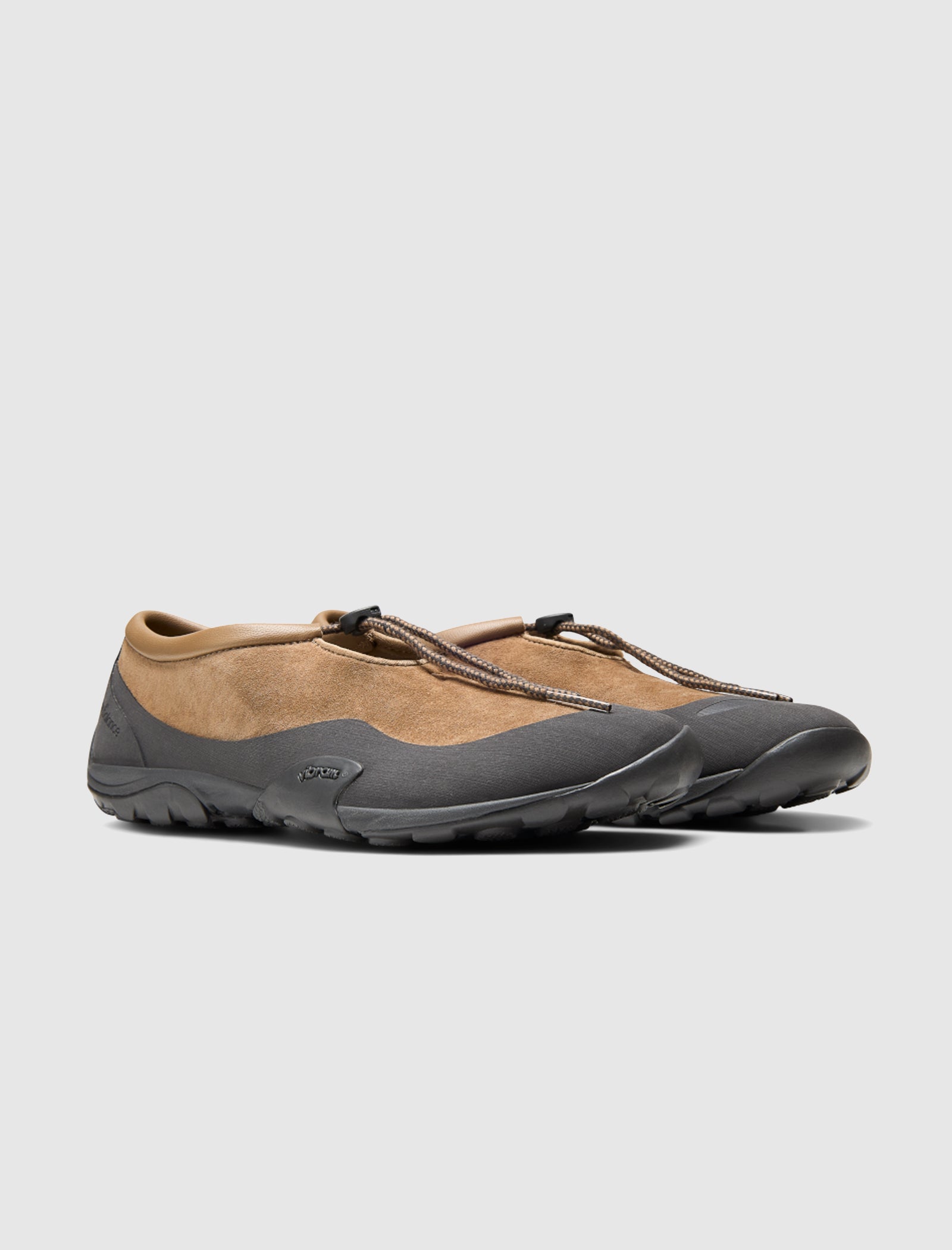 TOKYO STUDIO DESIGN X MT10T "RAW LEATHER"