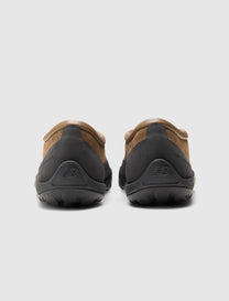 TOKYO STUDIO DESIGN X MT10T "RAW LEATHER"