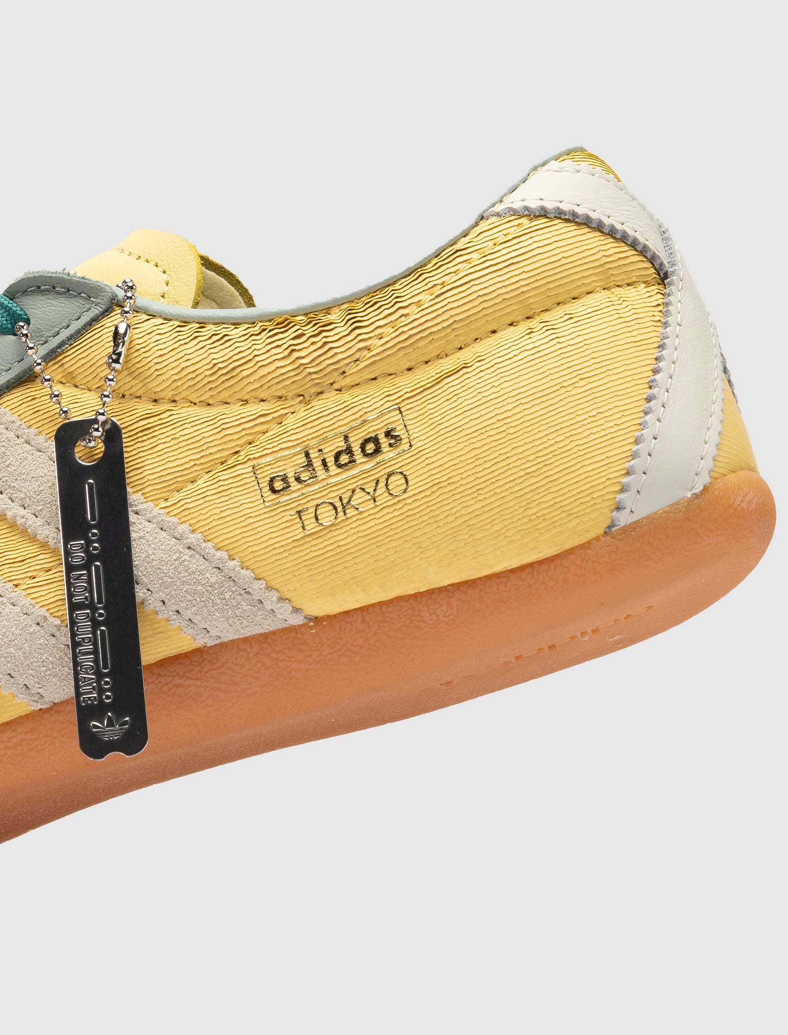 ADIDAS DO NOT DUPLICATE TOKYO WOMEN'S BEACH HOUSE