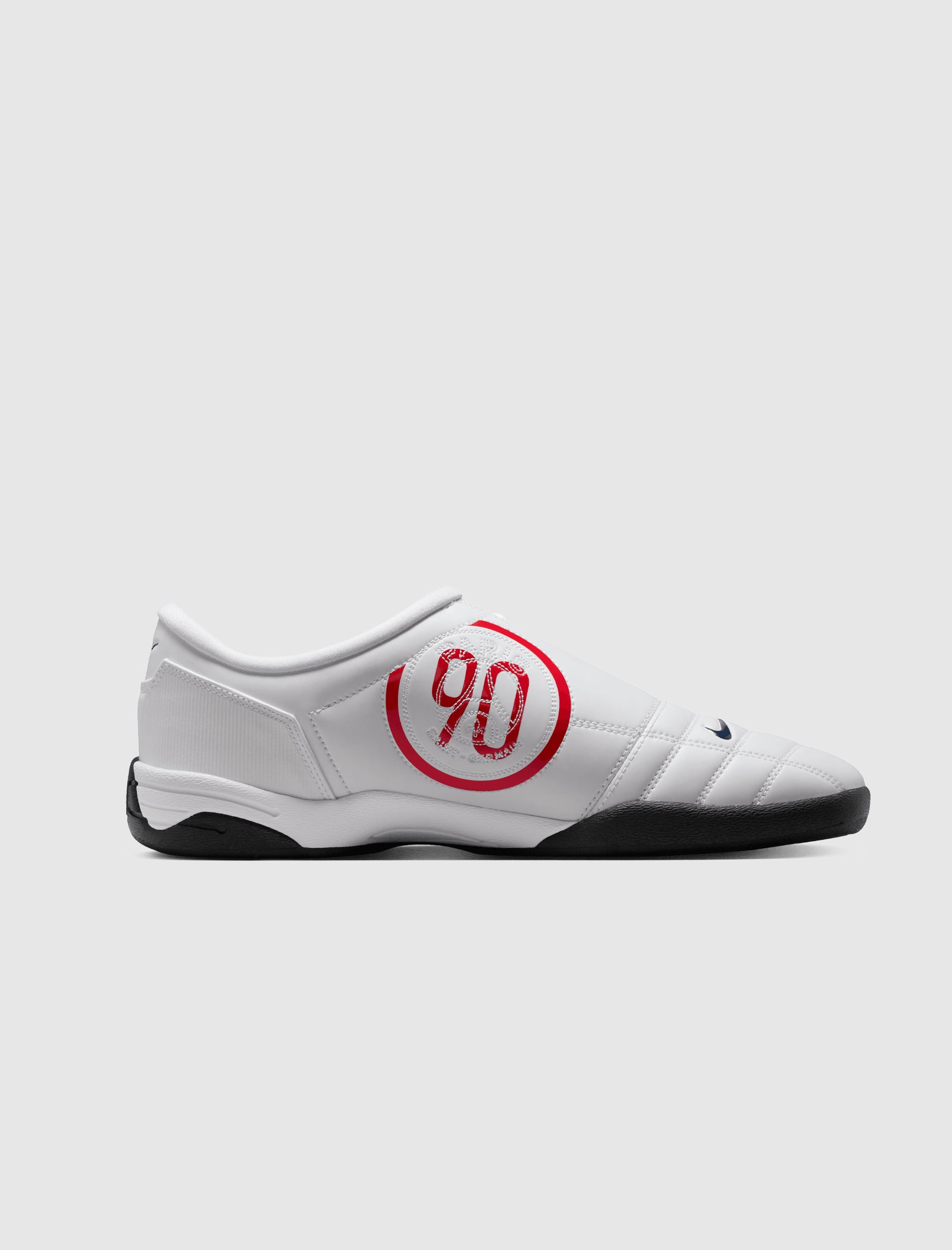 T90 "WHITE/MIDNIGHT NAVY"