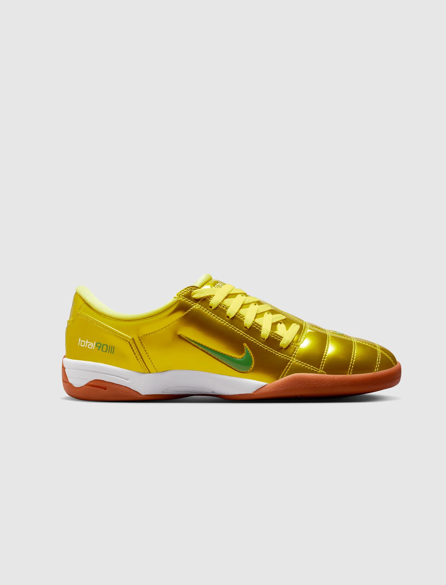 NIKE T90 "DYNAMIC YELLOW/GREEN SPARK"