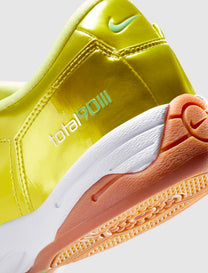 NIKE T90 "DYNAMIC YELLOW/GREEN SPARK"