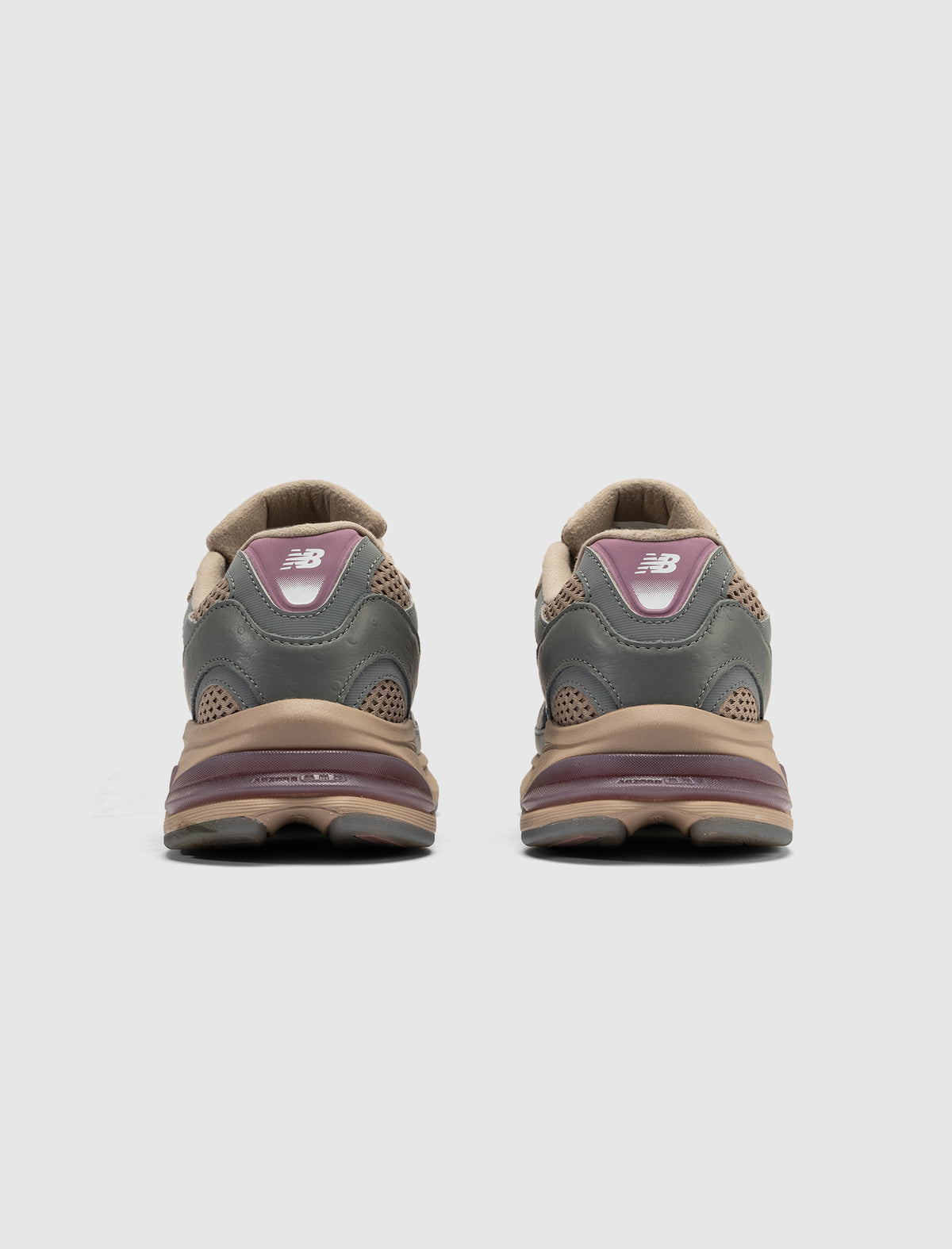 TWG NEW BALANCE 2010 "OSTRICH"
