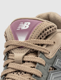 TWG NEW BALANCE 2010 "OSTRICH"