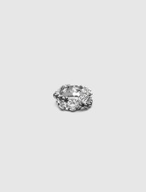 TWISTED CHAOS RING