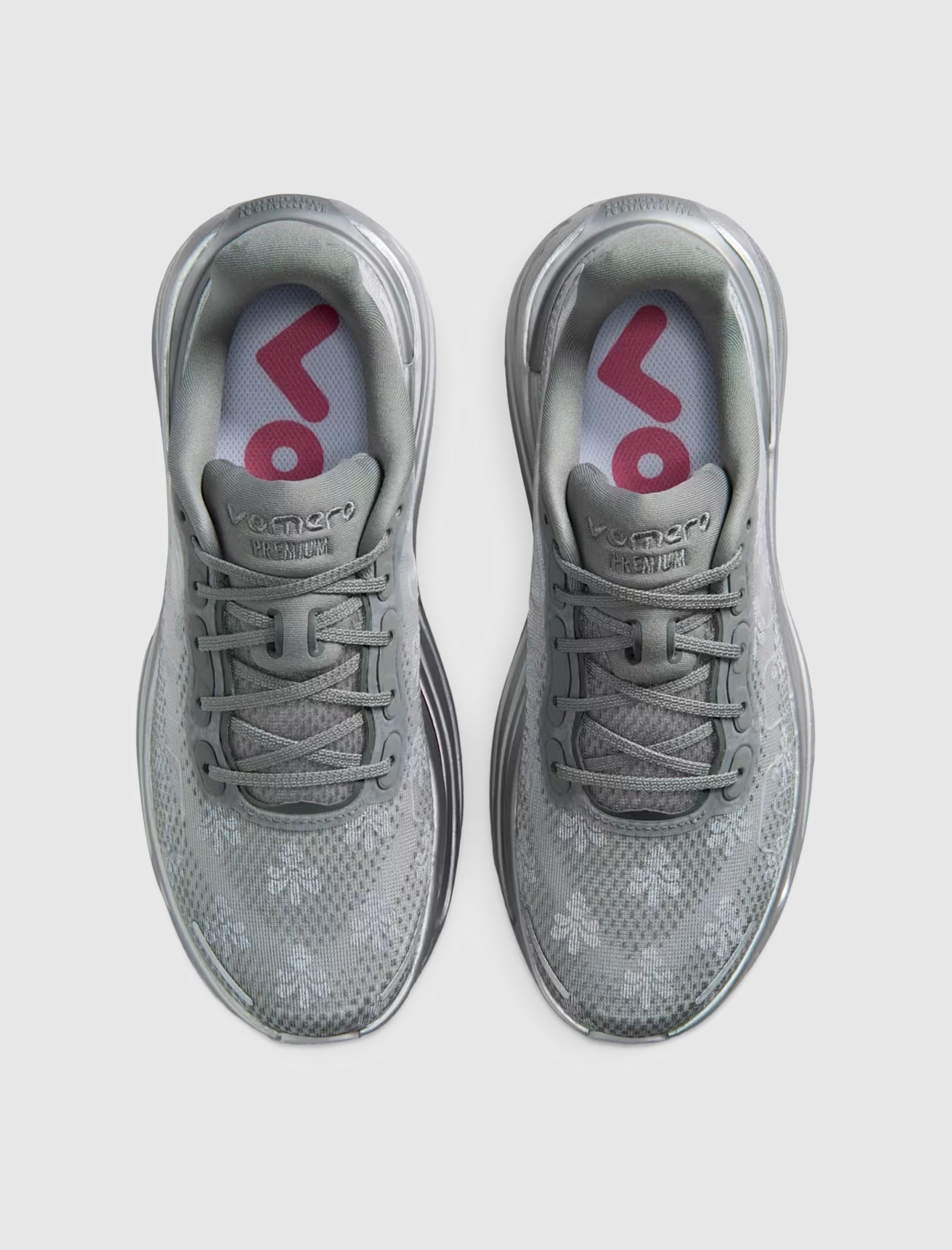 WOMENS VOMERO PREMIUM "FLEUR DE LIS"