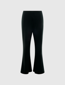 WILLA FLARED LEG PANT