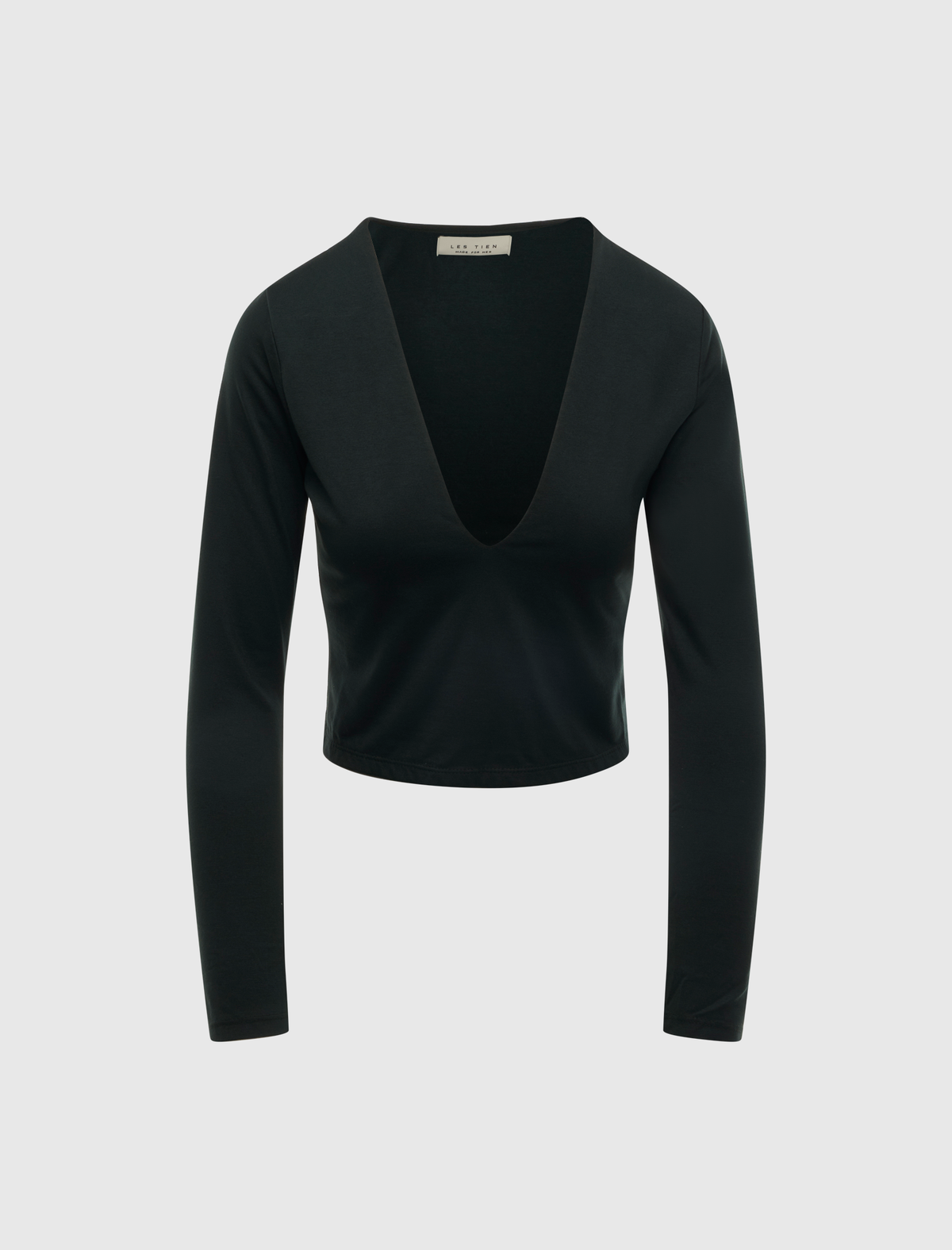 DAN DEEP V LONG SLEEVE