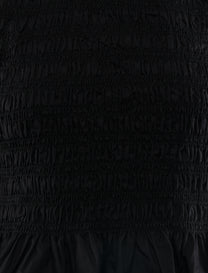 POPLIN TOP