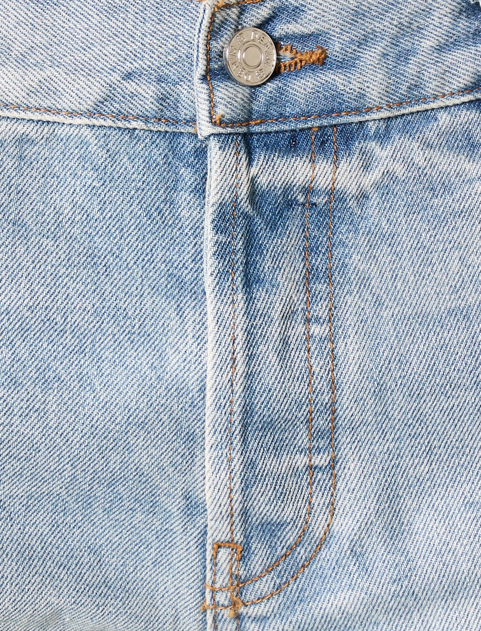 WOMEN'S LOW RISE BAGGY JEAN