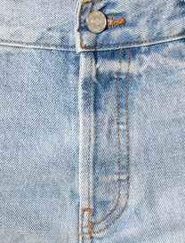 WOMEN'S LOW RISE BAGGY JEAN