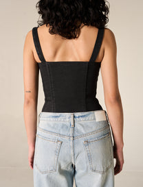 WOMEN'S RAINY CORSET