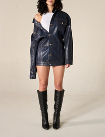 WOMEN'S WEBSTER MINI DRESS