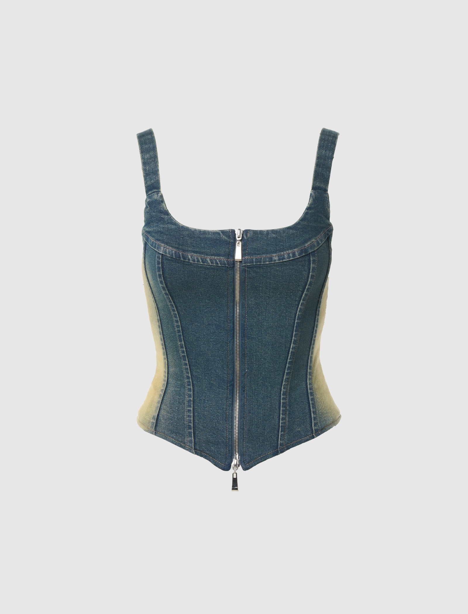 WOMEN'S RAINY CORSET