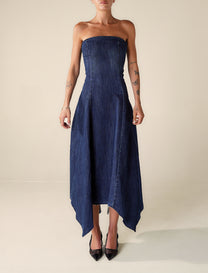 WOMEN'S ELIANA DRESS